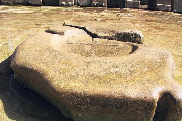 Yabancı turist üç şeye bakıyor: Kültür, fayda, inanç