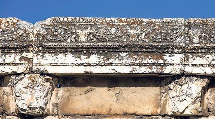 Yabancı turist üç şeye bakıyor: Kültür, fayda, inanç