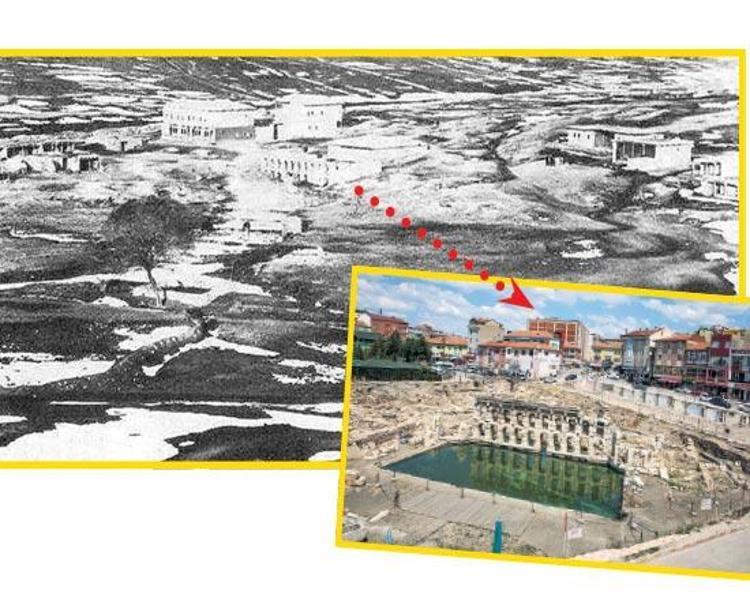 Yabancı turist üç şeye bakıyor: Kültür, fayda, inanç