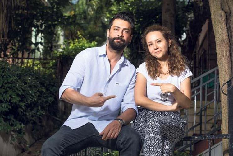 Aşkı uzun vadeli yaşamak bir sanat