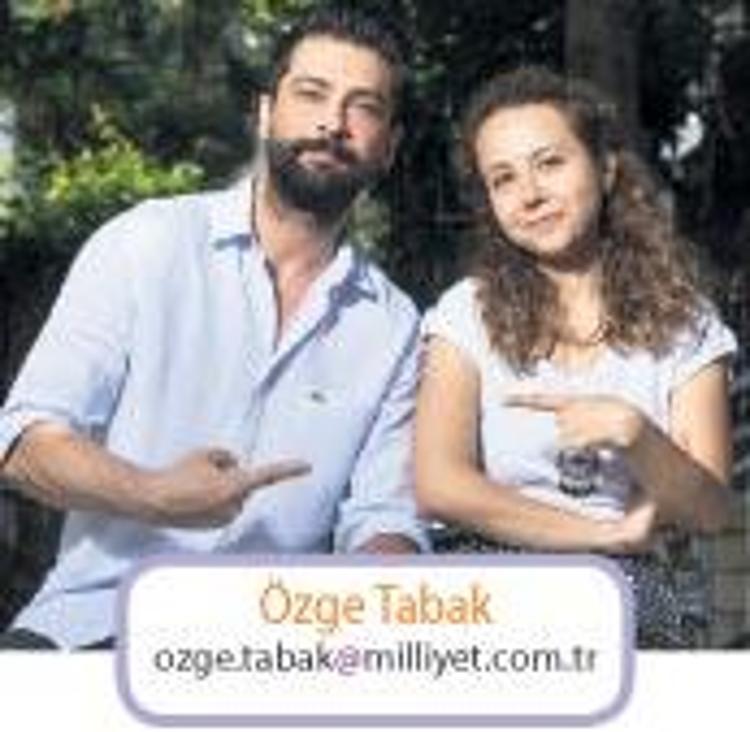 Aşkı uzun vadeli yaşamak bir sanat