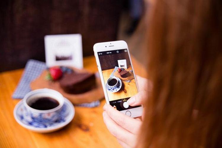 Yemek fotoğrafçılığının püf noktaları