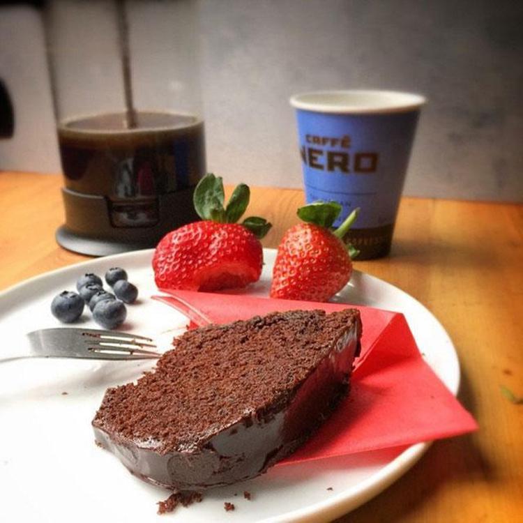 Yemek fotoğrafçılığının püf noktaları