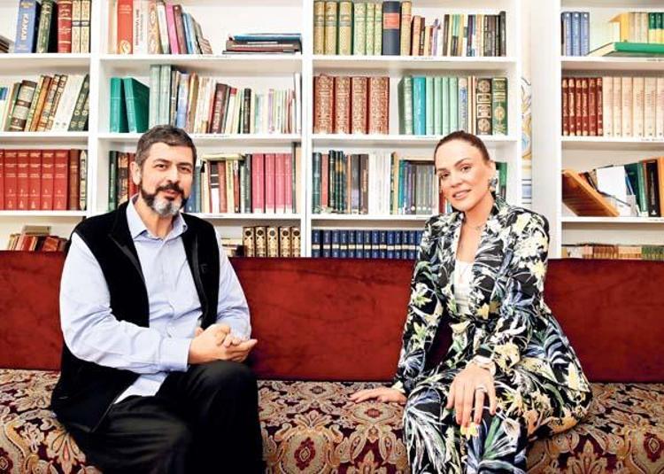 Din anlaşılınca yaşanmaz, yaşanınca anlaşılır