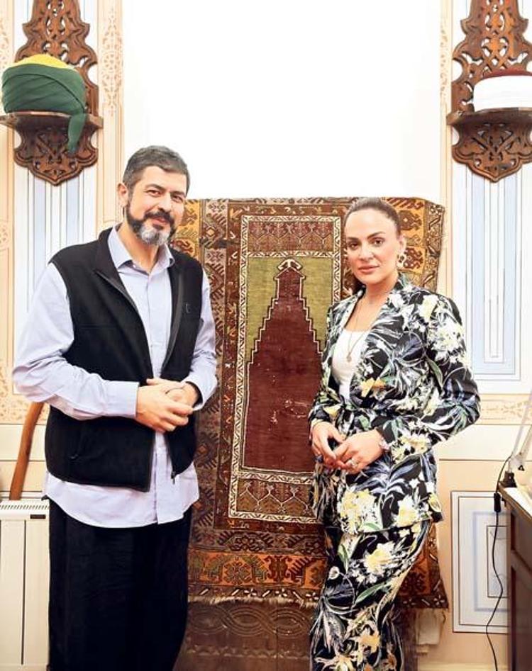 Din anlaşılınca yaşanmaz, yaşanınca anlaşılır