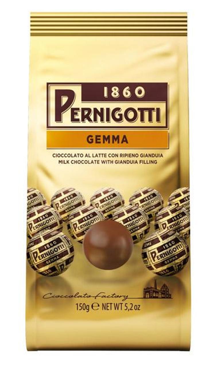 Gianduiotto