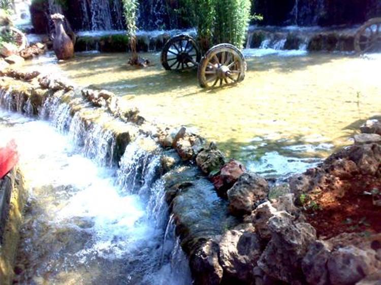 Yıldırımlar Restoran