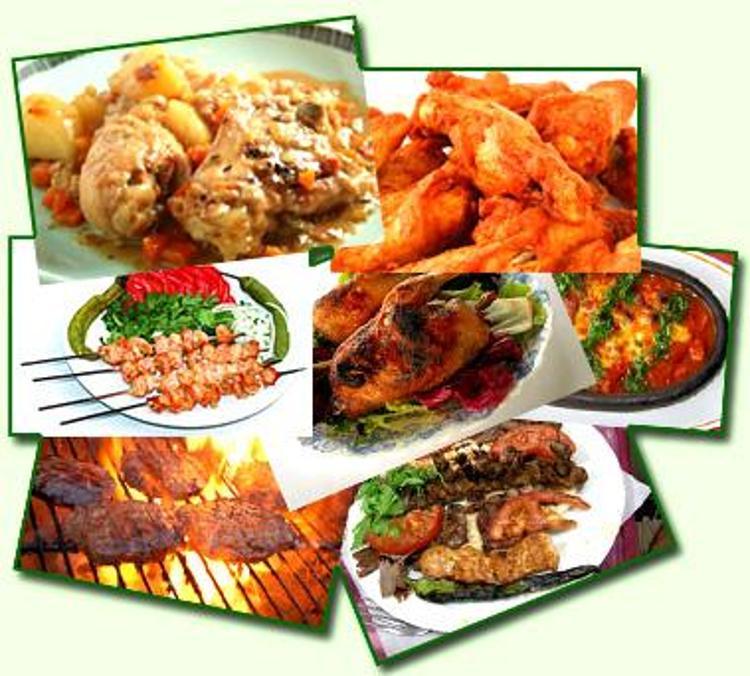 Botanik Restoran