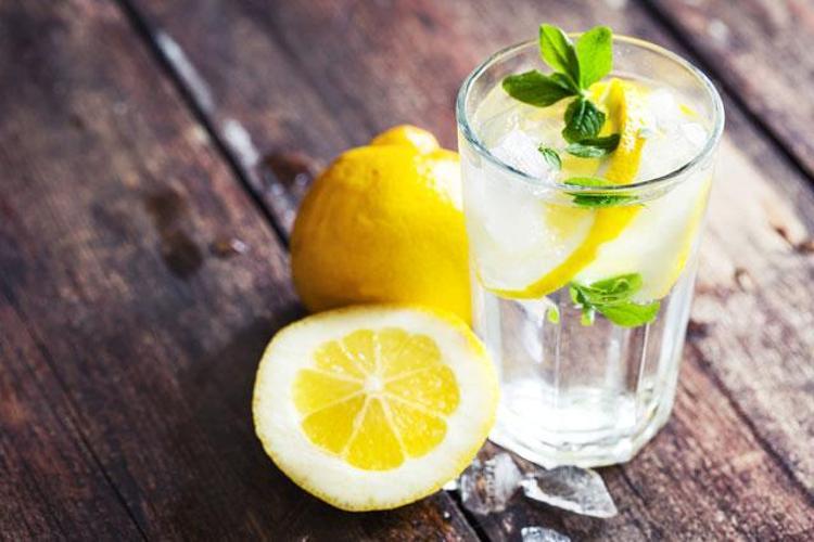 Light limonata tarifi: