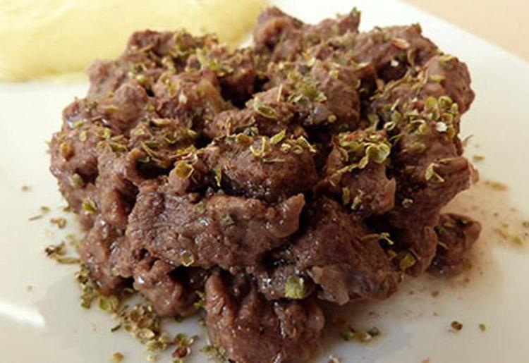 Kavurma