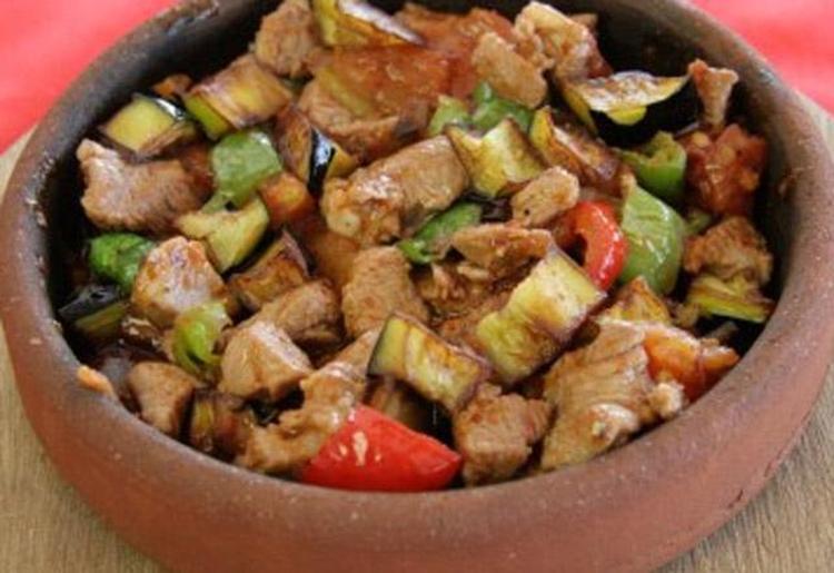 Elbistan tava