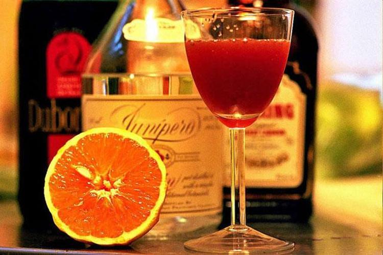 Bartender