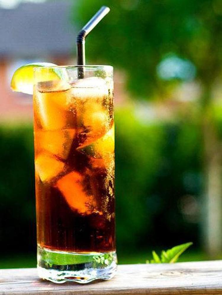 Cuba libre