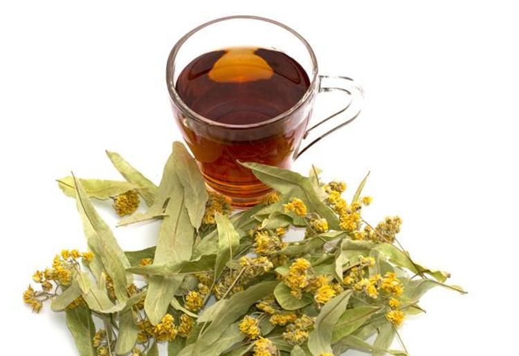 Piyasada ıhlamur…
