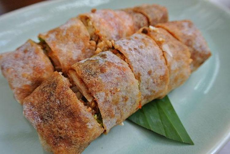 12. Popiah
