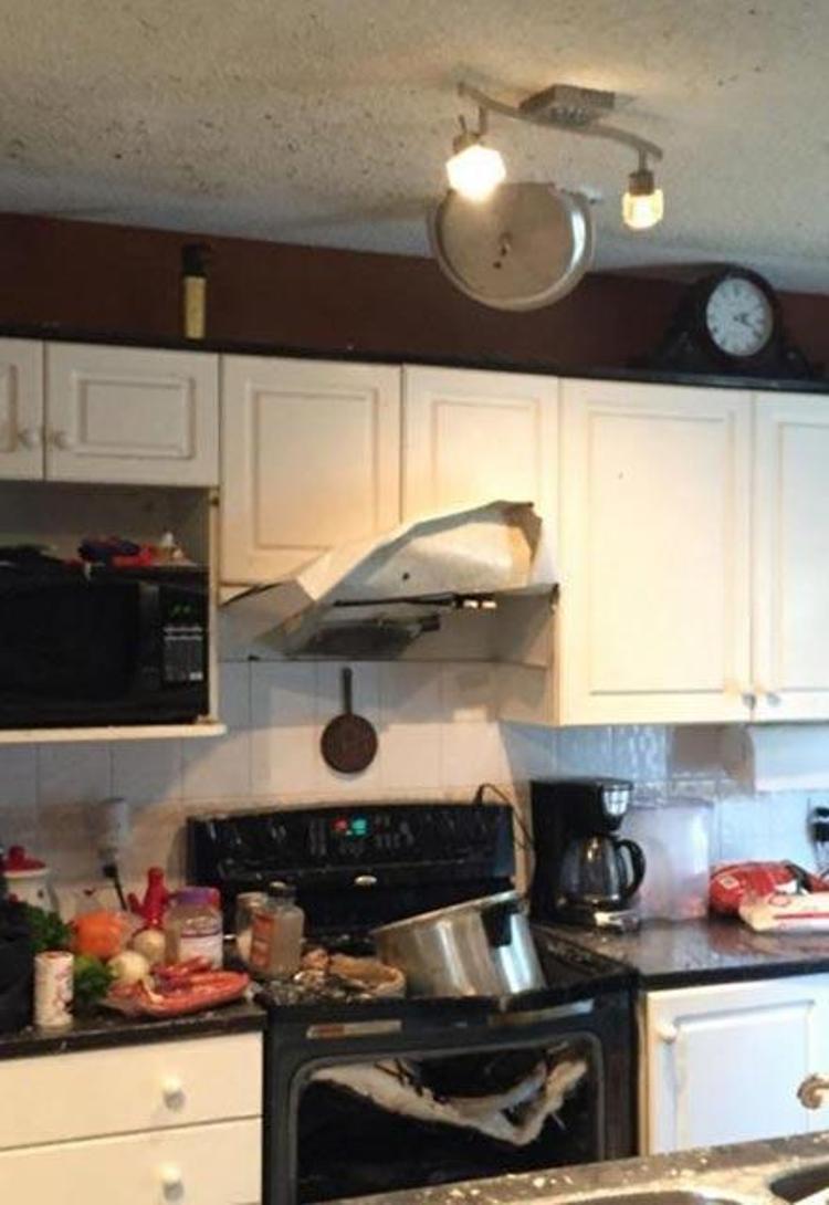 Kesinlikle yemek yapmaması gereken 60 kişi