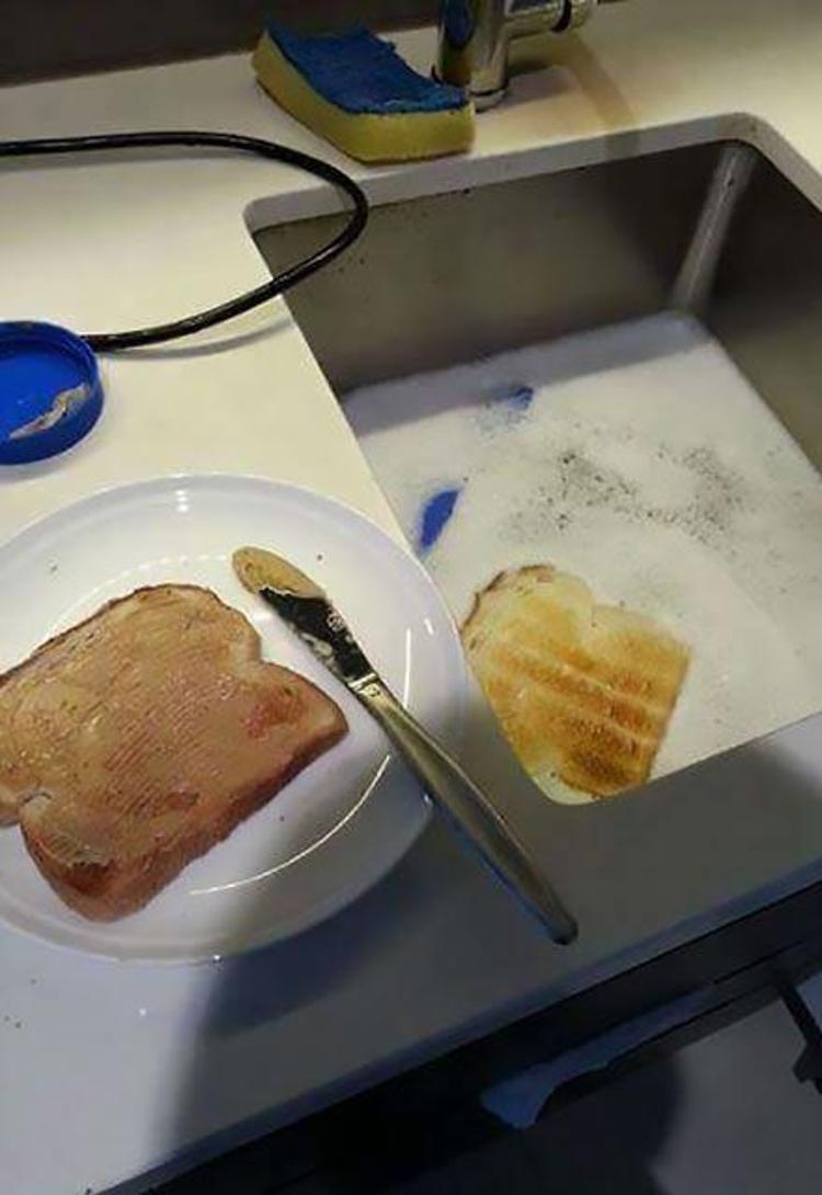 Kesinlikle yemek yapmaması gereken 60 kişi