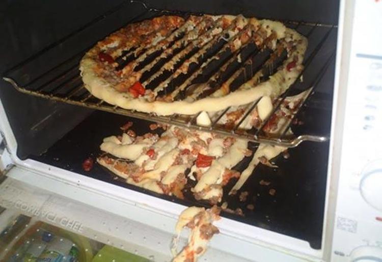 Kesinlikle yemek yapmaması gereken 60 kişi