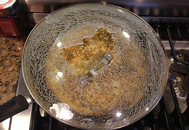Kesinlikle yemek yapmaması gereken 60 kişi