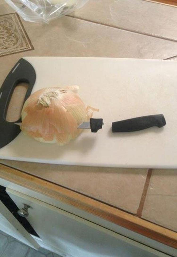 Kesinlikle yemek yapmaması gereken 60 kişi