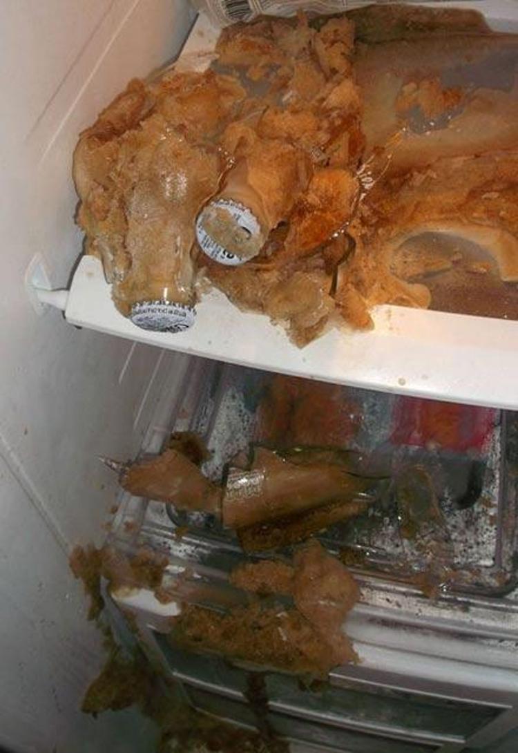 Kesinlikle yemek yapmaması gereken 60 kişi
