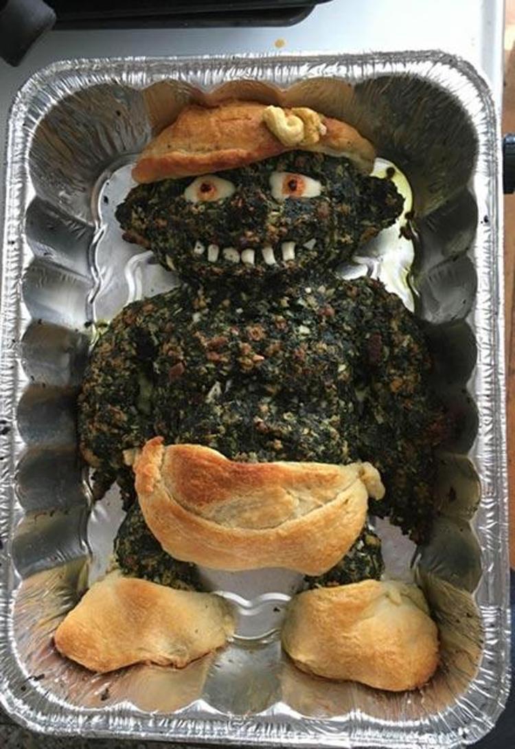 Kesinlikle yemek yapmaması gereken 60 kişi