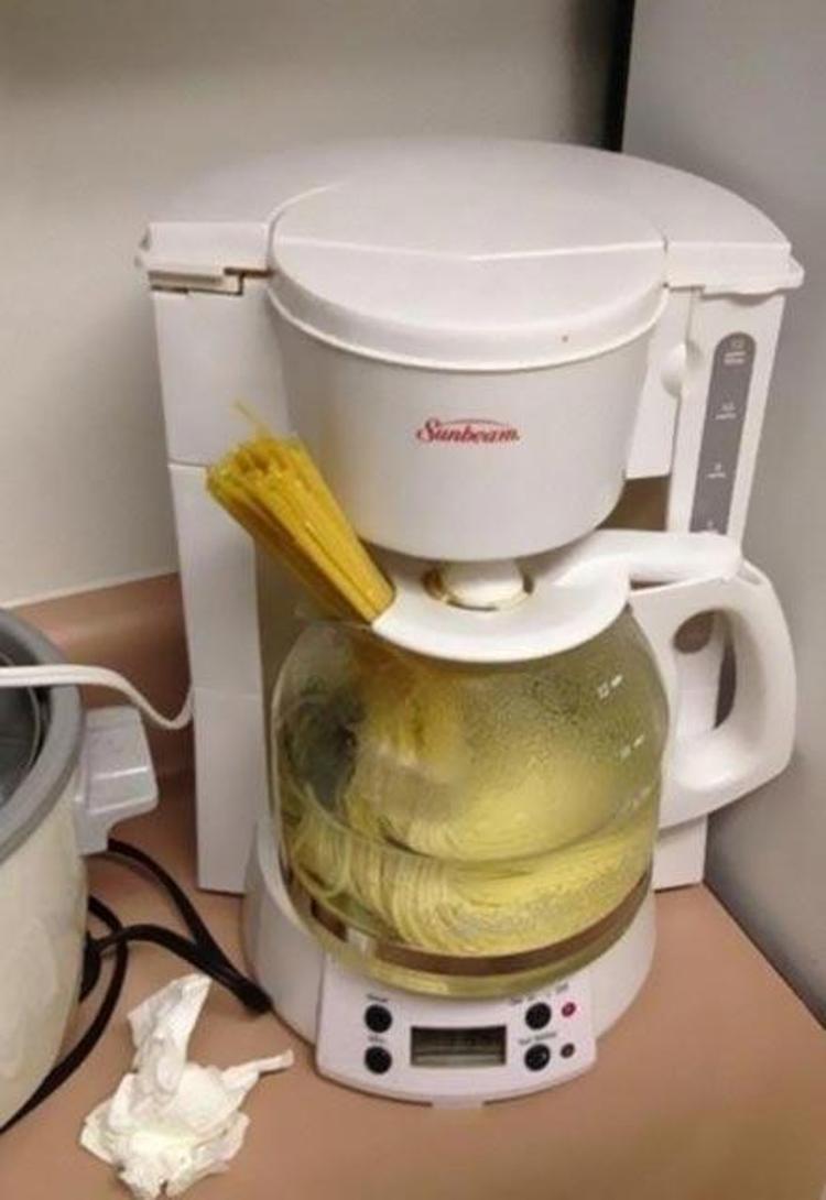 Kesinlikle yemek yapmaması gereken 60 kişi