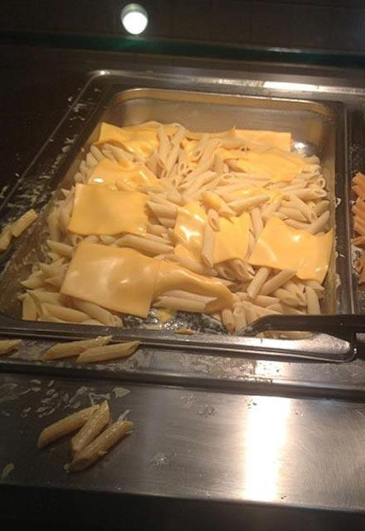 Kesinlikle yemek yapmaması gereken 60 kişi