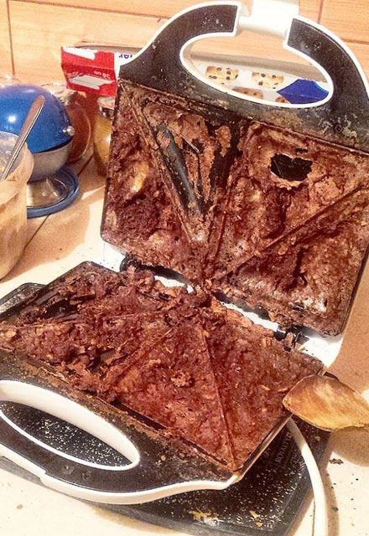 Kesinlikle yemek yapmaması gereken 60 kişi