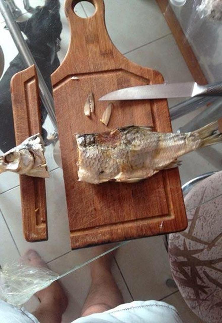 Kesinlikle yemek yapmaması gereken 60 kişi