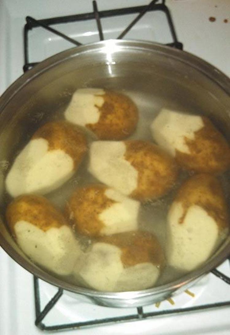 Kesinlikle yemek yapmaması gereken 60 kişi