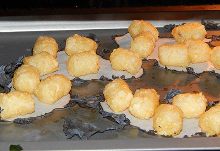 Kesinlikle yemek yapmaması gereken 60 kişi
