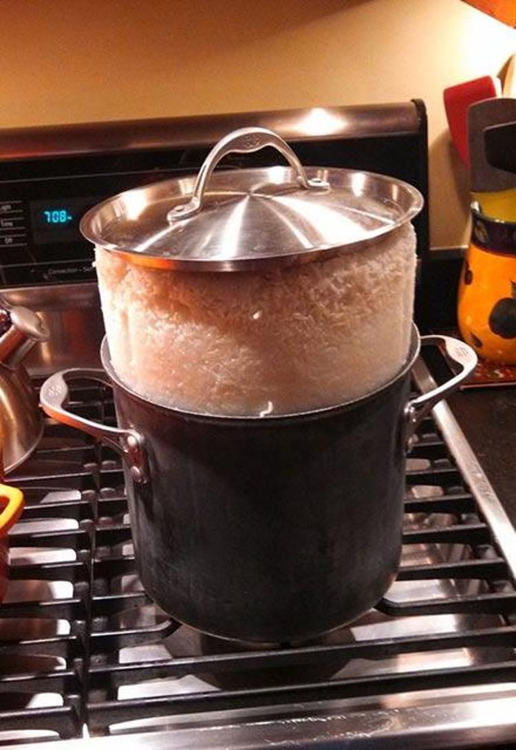 Kesinlikle yemek yapmaması gereken 60 kişi