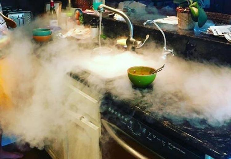 Kesinlikle yemek yapmaması gereken 60 kişi