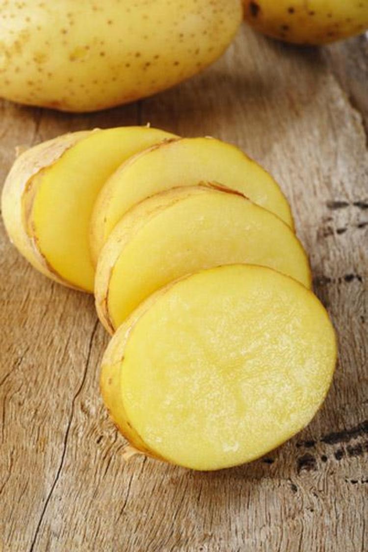İyi patates seçmenin ve pişirmenin püf noktaları