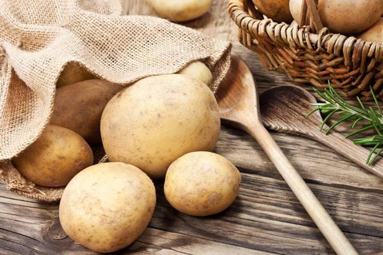 Patates nasıl hazırlanır