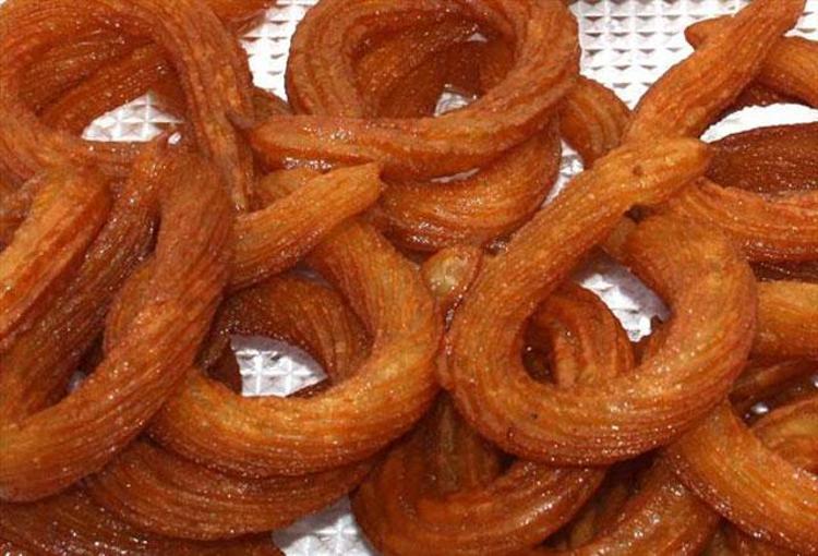 Kerhane tatlısı