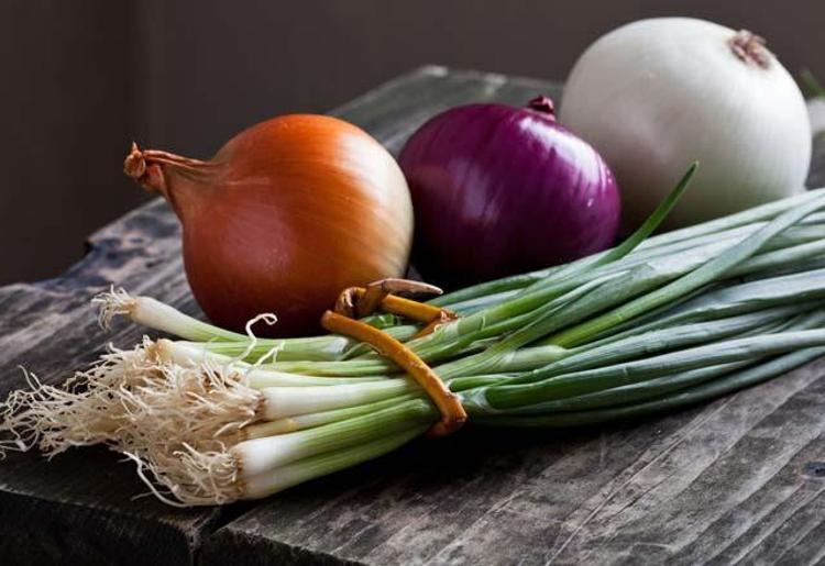 Hangi soğan hangi yemekte kullanılmalı