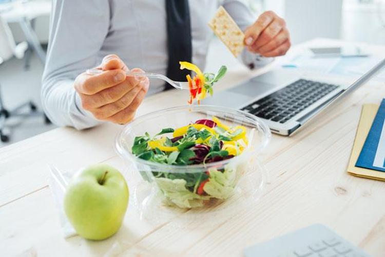 Hazır salata