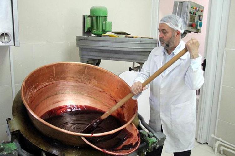 Hıdırellezin geleneksel tatlısı