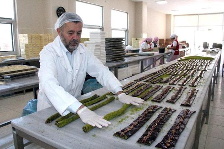 Hıdırellezin geleneksel tatlısı