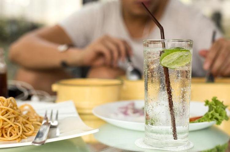 Soda kilo aldırıyor