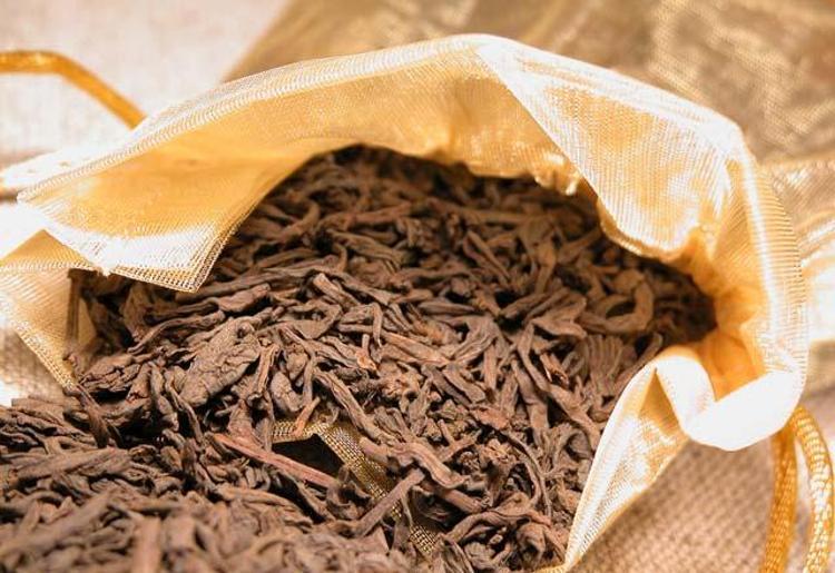 Pu-erh çayı