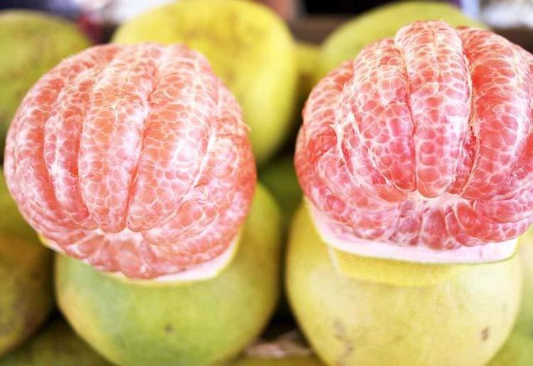 Pomelo