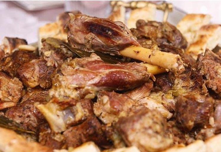 Karabük yöresel yemek tarifleri