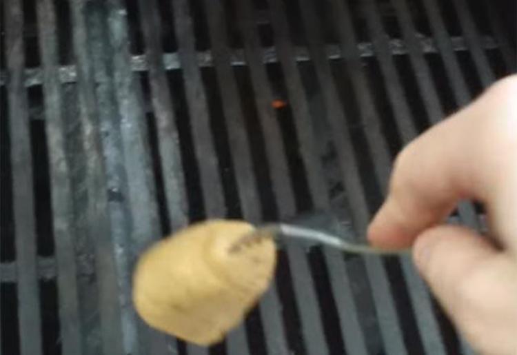 Mangal yapanların mutlaka bilmesi gereken sır