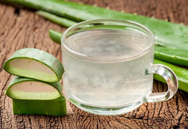 Aloe suyu