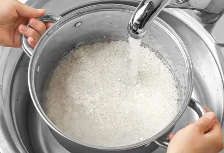 Pilavı sağlıklı pişirme yöntemleri