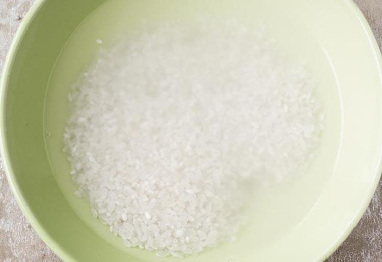 Pilavı sağlıklı pişirme yöntemleri