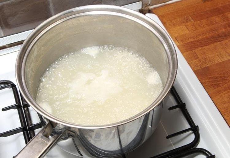 Pilavı sağlıklı pişirme yöntemleri